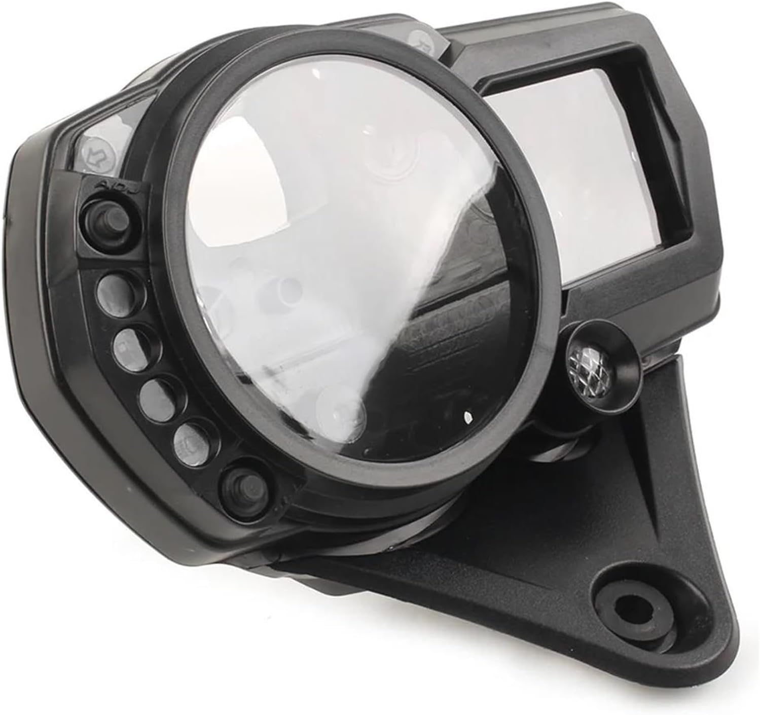 計器ケースカバー Compatible With Suzuki For GSXR600 For GSX-R750 計器ケースカバー Compatible With Suzuki For GSXR600 For GSX-R750